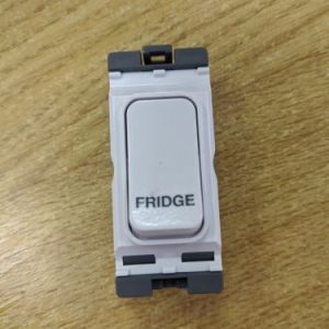 Hager Appliance Grid Switch Fridge Grid Module NEW 20A 250V