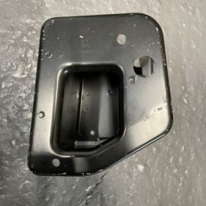 Genuine Vauxhall Zafira B Rear Panel Crash Box Section 93184910