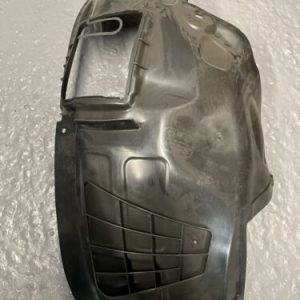 vauxhall zafira b Drivers Front Wheel Arch Liner Splash Guard 13129628