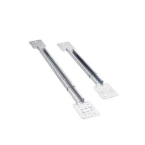 10 X Walraven Rapid Sliding Wall Stud Joist Studding Bracket Britclips RSWB