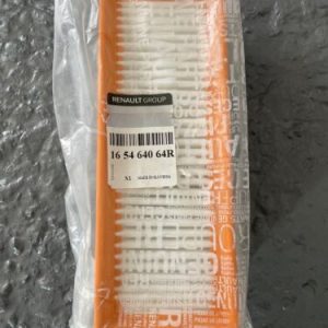 GENUINE RENAULT/DACIA AIR FILTER 165464064R