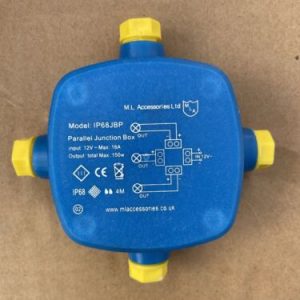 IP68 Waterproof Series Junction Box