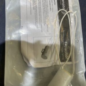 Power Factor Correction Capacitor Rating 4uf 250vac