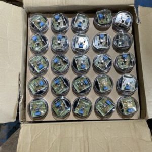 Lucy Zodion SS3 Replacement Photocell Light Control Switch . Lot of 10 pieces.