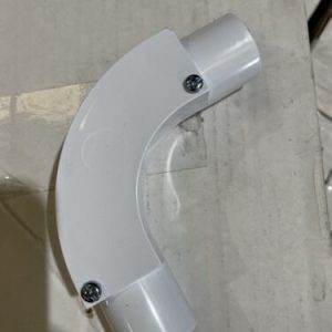 25mm Inspection Bends White Box Of 20