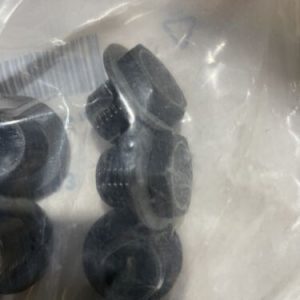 Kopex-EX Stopping Plug, M16, Nylon,  Threaded Pack Of 10