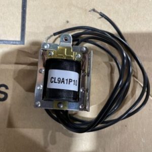 Mechetronics Linear Solenoid, SD116A99P2