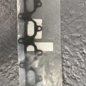 Inlet Manifold Gasket Set Fits Renault Megane Scenic Clio 1.4 1.6 8200066662