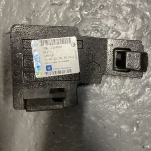 Genuine GM 13204068 Front Left Bumper Foam Support For Zafira B