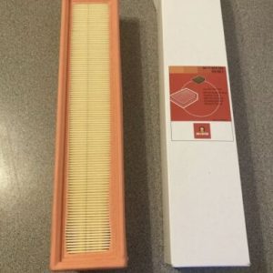 Renault Clio 2 Kangoo 1.5 Diesel Air Filter Motrio 8671014102