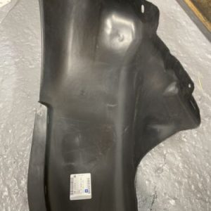 VAUXHALL ZAFIRA B MK2 05-14 REAR DRIVER RIGHT WHEEL ARCH LINER GUARD 13129638