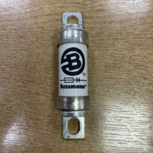 Bussmann 40 Amp Fuses Box 10