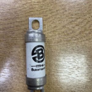 Bussmann 35 Amp Fuses Pack Of 10