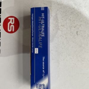 BLV HIT-DE 70W NW 70 Watt RX7S HQI-TS ARC-TD Double ended Neutral White 220804