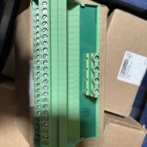 Phoenix Contact 2903717 VARIOFACE module - with two equipotential busbars (P1...