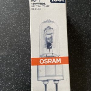Osram 150w Neutral White HQI-T Power star Bulb Lamp