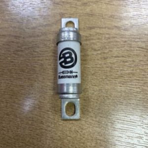 Bussmann 25 Amp Fuse X10