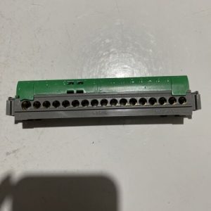 Legrand 004835 IP2 x Terminal Block 141mm