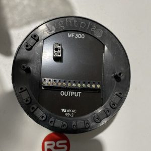 MF300 Thermal Cutout Protection 240v