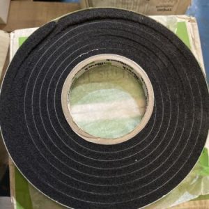 Tp600 Compton and Sealing Strip 15/8-15 3.3m
