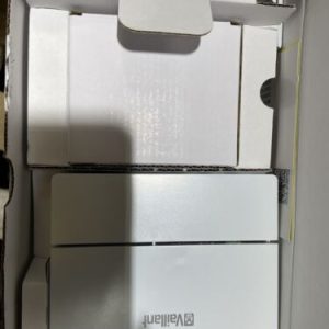 Vaillant sensoNET VR 921 Wall Hung Internet Gateway (0020260963)