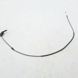 RENAULT KANGOO 1.5 dCi BONNET LOCK CABLE 8200497786