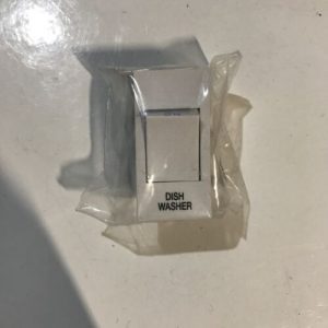 volex dishwasher grid switch