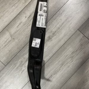 Citroen C5 08 Front Bumper Support 7518 QC