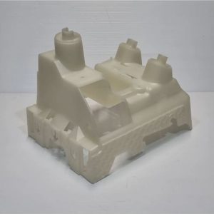 Genuine Peugeot Fuse Box Supp | 6580CA