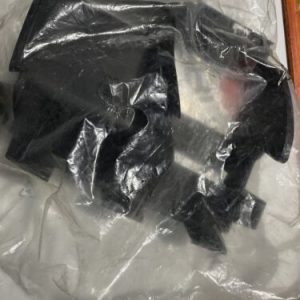 ORIGINAL CITROEN 7429.E6 AIR GUIDE C1 AIR GUIDE NEW