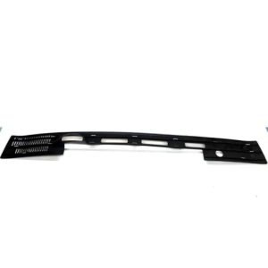 2003 Opel Corsa C GM 9184993 Bottom Cover Bumper Grill