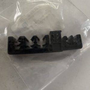 Genuine GM Multi-Purpose Clip 95247609 X5