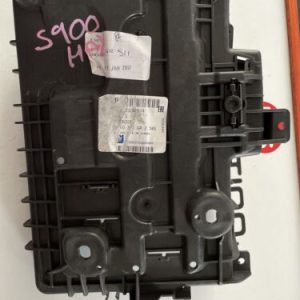 VAUXHALL CORSA D 2006-2014 BATTERY TRAY 13296473