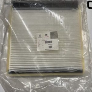 6441EG Interior Air Filter Cabin Pollen Filter Fits Citroen Peugeot