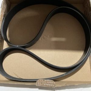7 Rib Multi V Drive Belt fits RENAULT TRAFIC Mk3 1.6D 2014 on INA 117201261R New