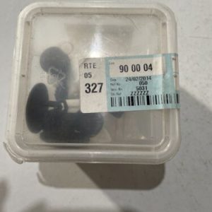 MEGANE III 8201057684 WINDSHIELD REPAIR KIT