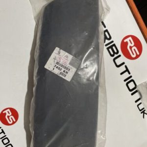 Bulkhead Coverage Bumper Front Left Citroen C4 Picasso Cod. 7452KR/9680404877