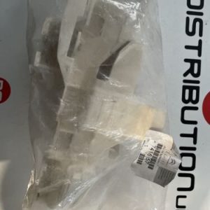 Citroen 741657 Bumper Bracket