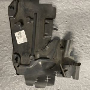 PSA Genuine  Air Deflector 7104CL