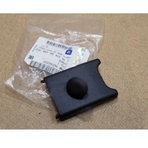 Genuine Vauxhall Mokka Mokka X Seat Belt Buckle Cover 95093330 NEW OEM