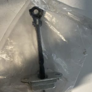 Rear Door Catch METZGER Fits CITROEN C1 II PEUGEOT 108 TOYOTA Aygo B000873380