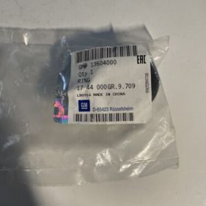 VAUXHALL CAP - GENUINE NEW - 13504000