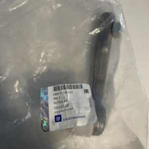 Genuine  Front Left Outer Tie Rod End Fits Vauxhall Astra Zafira #1 93186333