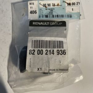 WINDOW SWITCH FRONT LEFT REAR LEFT / RIGHT FOR RENAULT CLIO 3 III