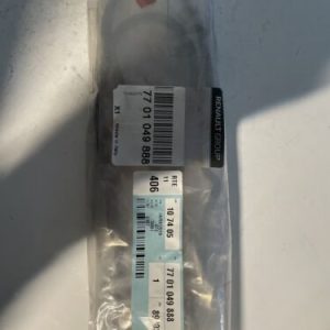 Rocker Cover Gasket for Renault Clio 1149cc 1.2 Litre (2001-2016) Genuine FAI