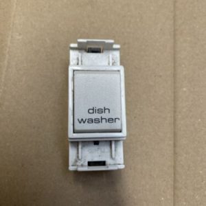 MEM Dishwasher Grid Switch