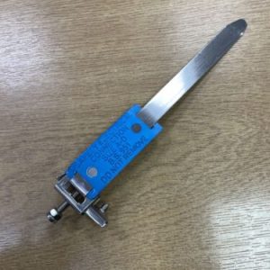 1  x earth bonding clamps 15-135mm