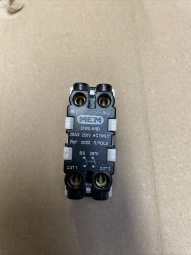 MEM Plinth Heater Grid Switch - Image 2