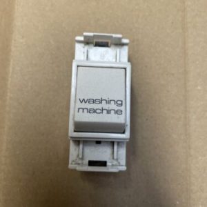 MEM Washing Machine Grid Switch