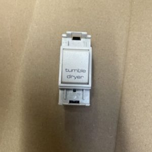 MEM Tumble Dryer Grid Switch